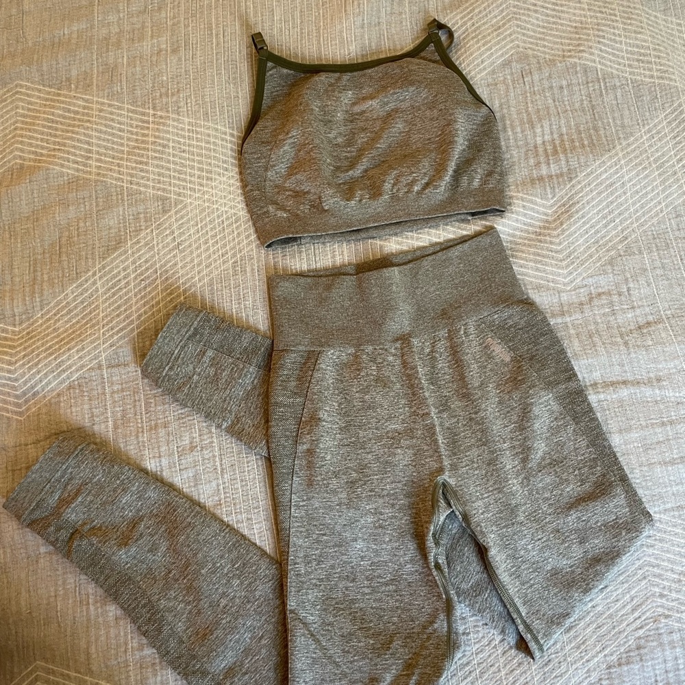 Gymshark Set